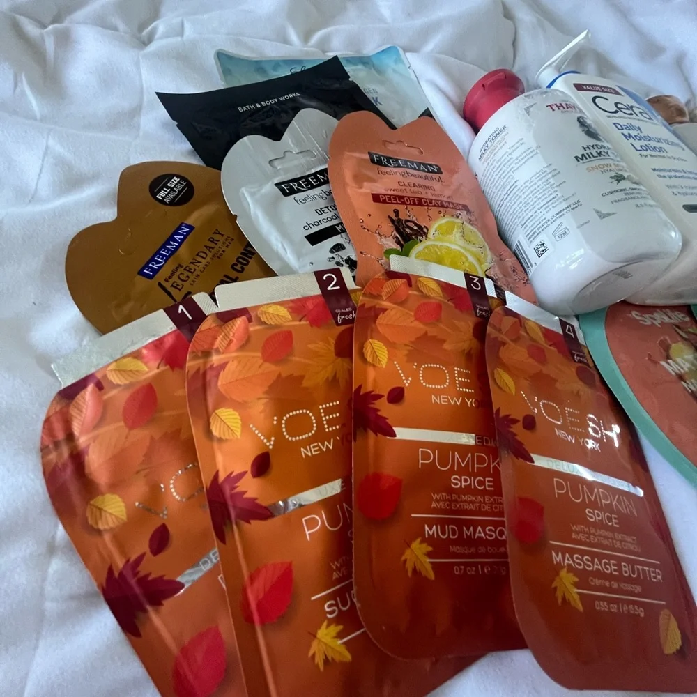 ultimate self care bundle - Picture 5 of 5